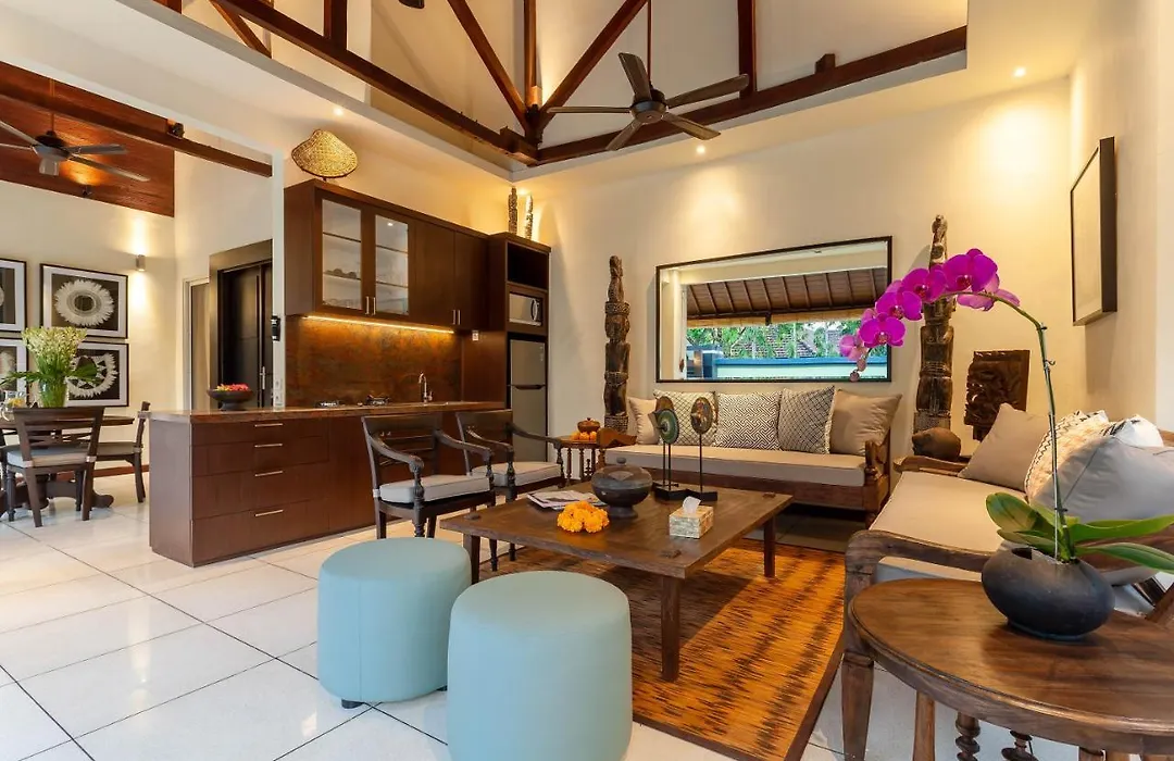 Asrina Villa'S Seminyak-1