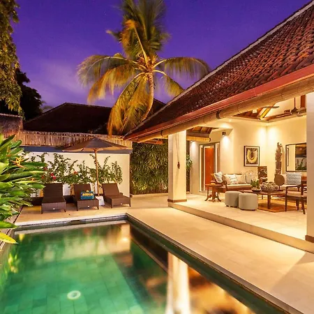 Asrina Villa'S Seminyak-3