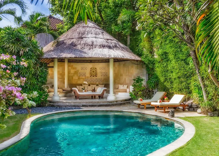 Villa Kubu Seminyak